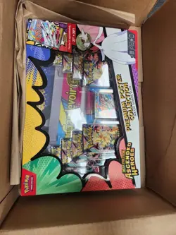 Pokemon Ascended Heroes Premium Poster Collection Mega Gardevoir EX - Image 5