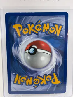 Pokemon 2000 Gym Heroes Erika's Clefairy 40/132 - Image 2