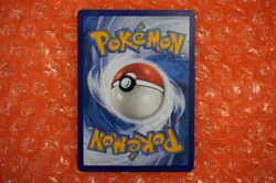 Pokemon Alakazam ex EX Holo Scarlet & Violet 151 201/165 - Image 2