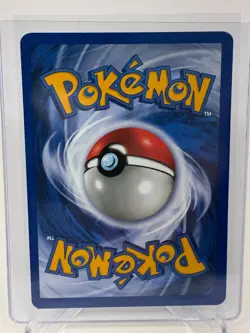 Pokemon 2000 Gym Heroes Misty's Poliwhirl 53/132 - Image 2