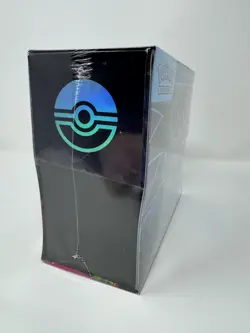 Pokemon TCG Mega Evolution- Phantasmal Flames Elite Trainer Box (Factory Sealed) - Image 4