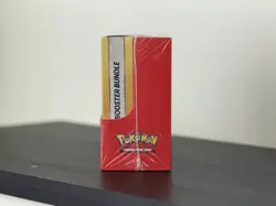 Pokemon Scarlet & Violet Surging Sparks Elite Trainer & Booster Bundle 2-Pack - Image 3