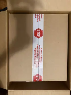 2026 Pokemon ME03 Perfect Order Factory Sealed 10 ETB Elite Trainer Box Case - Image 2