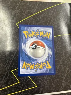 Pokemon TCG Greninja EX Black Star Promo Shrouded Fable SVP132 - Image 2
