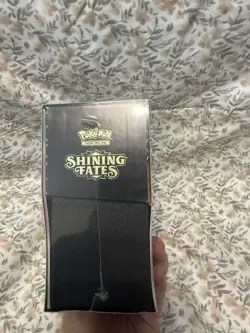 Pokemon TCG Shining Fates Elite Trainer Box - 29080817 820650808173 - Image 4
