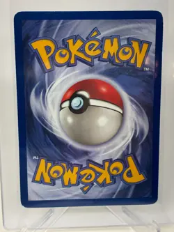 Pokemon Dark Arbok 2/82 Team Rocket 1999 - Image 2