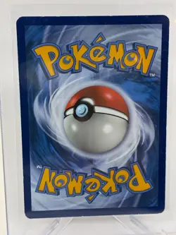 Pokemon 2016 Pokemon XY Evolutions Mew Reverse Holo #53/108 - Image 2