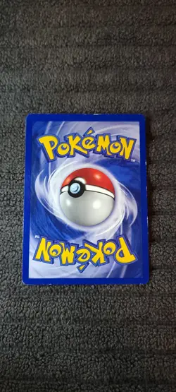 Pokemon - Blastoise - Base Set - 1st Edition Shadowless Rare - 1999 - NM/LP OBO - Image 2