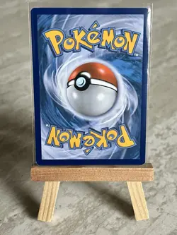 Pokemon TCG Professor Sycamore 114/114 XY - Steam Siege Holo (English) - NM - Image 2