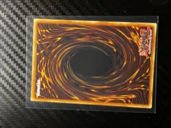 Yugioh 1x Favorite Contact MP24-EN063 PSR Prismatic Secret Rare 1st Edition NM - Image 2