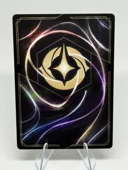 Disney Lorcana Tipo - Growing Son - Shimmering Skies 157/204 - Foil - Image 2