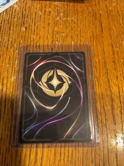 Cold Foil - Maurice 128/204 Rare Disney Lorcana Archazia's Island - Image 3