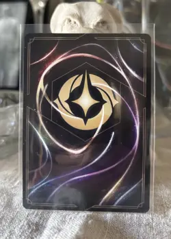 Disney Lorcana Whispers In The Well Hades Legendary Shipping Included - Image 2