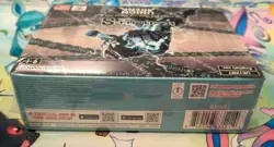 Union Arena UE12BT Kaiju No.8 Booster Box Sealed - Image 5