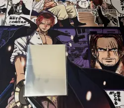 Union Arena Rare Battle Sleeves Sealed 3 Count Code Geass JJK Bleach - Image 4