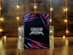 Union Arena Kaiju No. 8 Reno Ichikawa - UE12BT/KJ8-1-012 - SR NM - Image 2