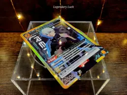 Union Arena Kaiju No. 8 Reno Ichikawa - UE12BT/KJ8-1-012 - SR NM - Image 3