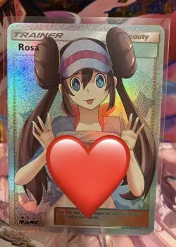 Holo Anime Manga Sexy Beautiful Trainer Waifus Goddess Story ACG TCG Card - Image 1