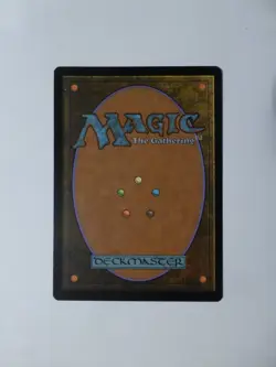 MtG Dominaria United FOIL Jodah, The Unifier 203/281 NM $0.75 Flat Shi VCT123817 - Image 2