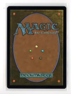 MtG EoE Mm'menon, the Right Hand #290 Borderless Non-Foil - Image 2