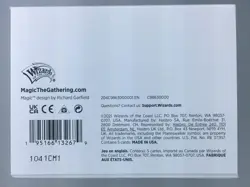 Magic The Gathering SECRET LAIR - UNFATHOMABLE CRUSHING BRUTALITY OF BASIC LANDS - Image 4