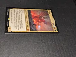 MTG Tiamat Adventures in the Forgotten Realms Regular NM - Image 2