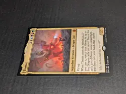 MTG Tiamat Adventures in the Forgotten Realms Regular NM - Image 3