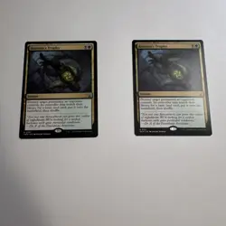 Magic: Assassin's Trophy 0187 MKM (quantity 2) - Image 1