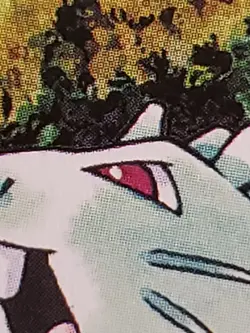 NIDORAN Pokemon 1st Edition Jungle 57/64 WOTC 1999 LP - Image 4