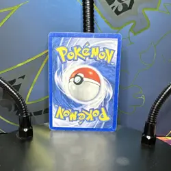 Vintage Pokemon⭐BASE SET⭐ Squirtle Base Set Common 63/102 40 HP - Image 2