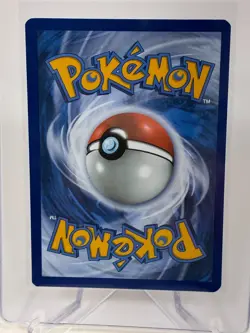 Pokemon Giratina XY184 2016 Black Star Promo Holo Rare with Swirl - Image 3