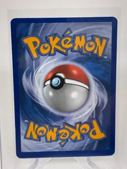 Pokemon Piplup 93/130 Holo 2007 Cosmos Diamond & Pearl with Swirl - Image 3