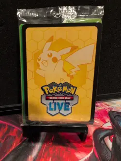 Pokemon 2026 Mega Evolution Perfect Order ETB Promo Tyrunt Sealed Ready To Ship - Image 3