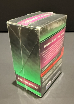Pokemon TCG Shrouded Fable Booster Bundle Box Sealed New 190079 - Image 5