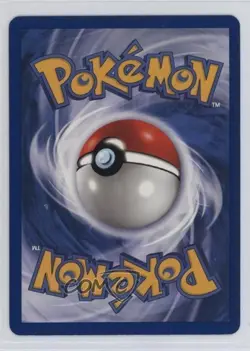 Eevee 1st Ed. Pokemon Team Rocket #55 2000 - Image 2