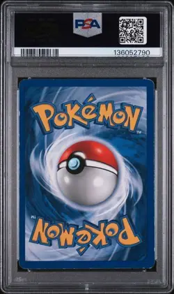 New Cert* Zapdos Holo PSA 4 - Base Set - Pokemon - 1999 - WOTC #16/102 - Image 2