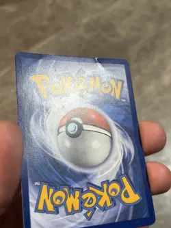 Aerodactyl V (Alternate Full Art) 180/196 Pokemon Swsh11: Lost Origin DAMAGED - Image 4