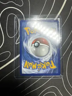 Pokemon Eevee Ex SIR 167/131 Prismatic Evolutions EXCELLENT Condition 💎 Mint - Image 3