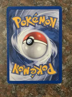 Pokemon Dark Hypno 9/82 Team Rocket Holo Rare - Image 2