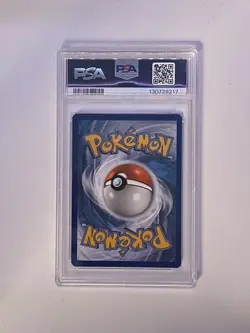 Pokemon M Gardevoir EX Full Art Ultra Rare Holo RC31-32 Generations 2016 PSA 9 - Image 2