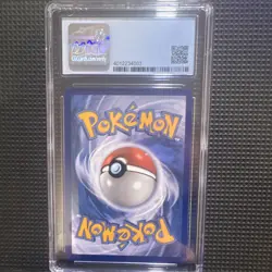 Charizard Pokemon TCG CGC 9 Holo Evolutions 11/108 2016 Stage 2 HP 150 Arita - Image 2