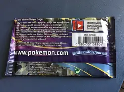 Pokemon TCG | XY Ancient Origins | 1 Booster Pack | Primal Groundon Art | New - Image 3