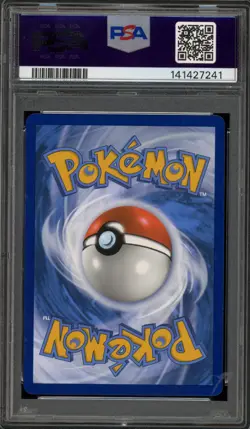 Pokemon Ethan's Ho-Oh ex Destined Rivals Special Illustration Rare #230 PSA 10 - Image 2