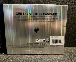 Magic The Gathering: Final Fantasy Collector Booster Ready To Ship! - Image 2