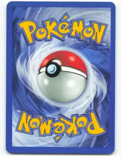 Pichu - Reverse Holo - #35 WOTC Black Star Promo - Pokemon TCG - 2001 - Image 2