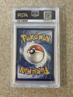 PSA 10 Pokemon Jolteon VMAX Evolving Skies 051/203 - Image 2