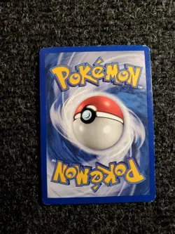 1999 POKEMON TRAINER Shadowless 1ST EDITION #94/102 POTION PL - Image 5