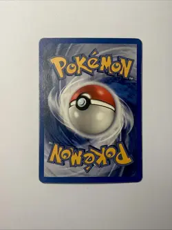 Moltres ex 115/112 Secret Rare Holo - Pokemon Fire Red & Leaf Green Vintage Hp - Image 5
