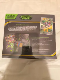 Pokemon Perfect Order Elite Trainer Box - Etb - New - Sealed ETB ✅ - Image 2