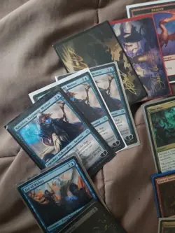 Magic The Gathering Lot All Peak Condition Cards See Photos - Image 2